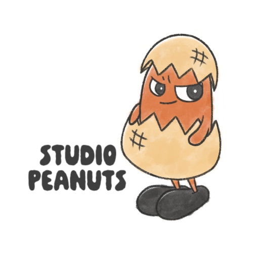 STUDIO PEANUTS