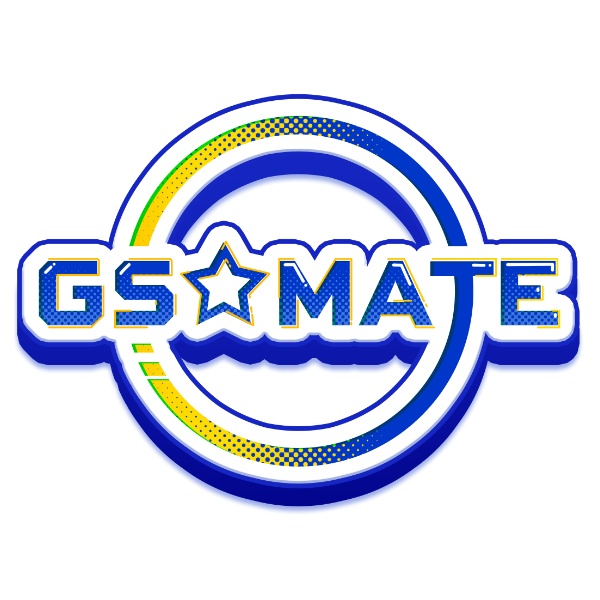 GS☆MATE
