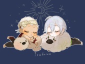 白桃ぜりぃ