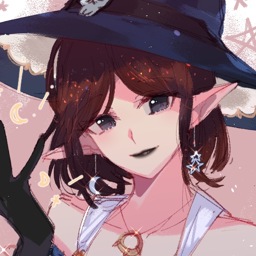 ArgamaWitch