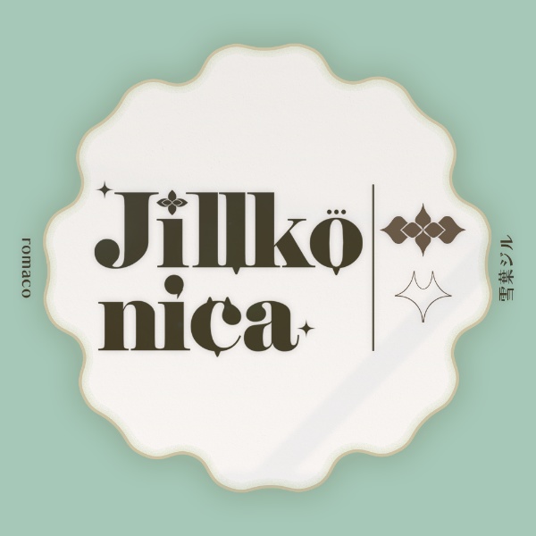 jillkonica workshop BOOTH店