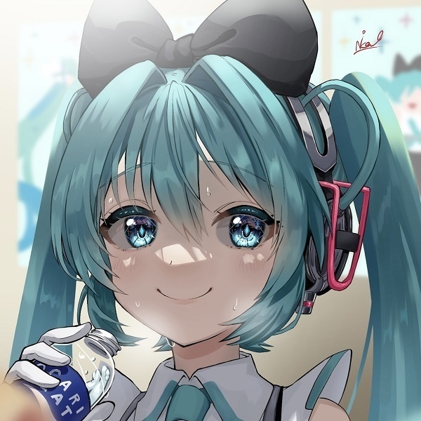 未來來