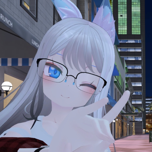 🧊氷空のお庭🌌