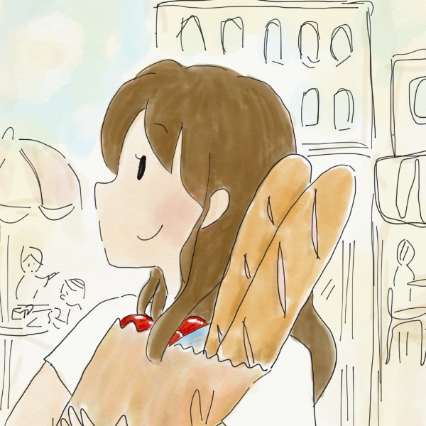 mrk＊DLcafe