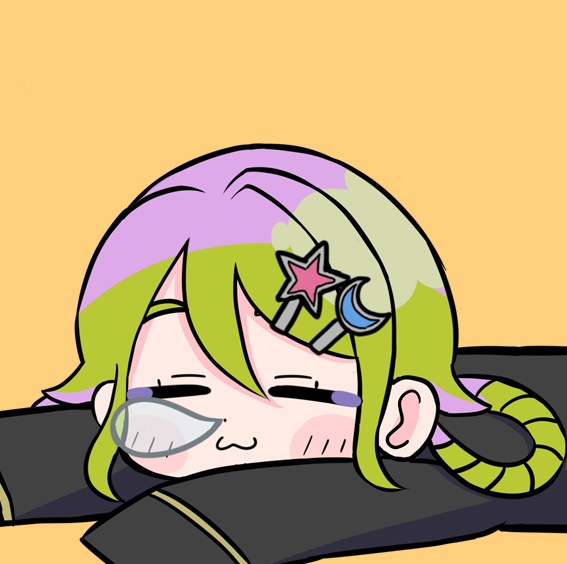 ゆまにての素材置き場