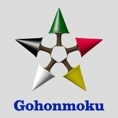 gohonmokustudio