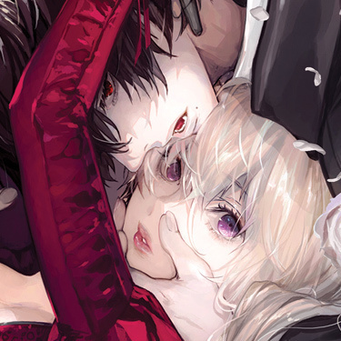 石据カチル Pixiv