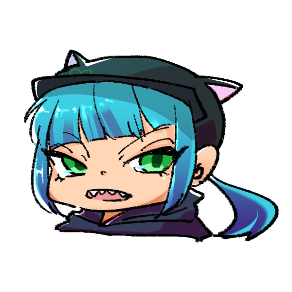 バックストリートバーチャル