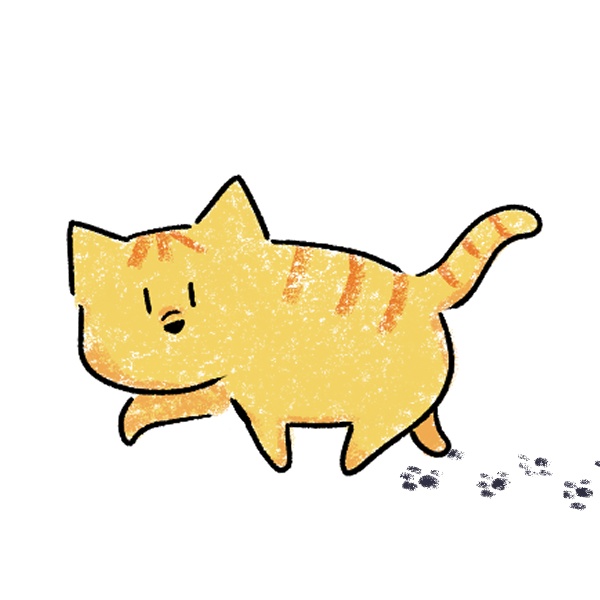 虎野ねこ