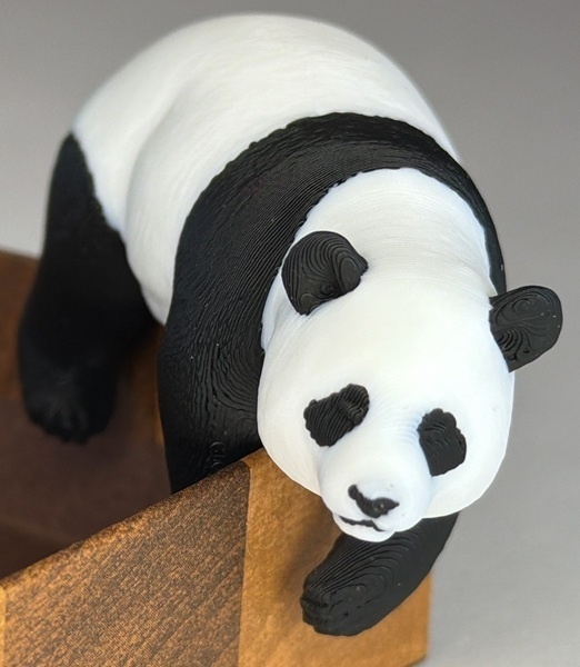 Panda Love 3D Lab（パンダラブ 3Dラボ）