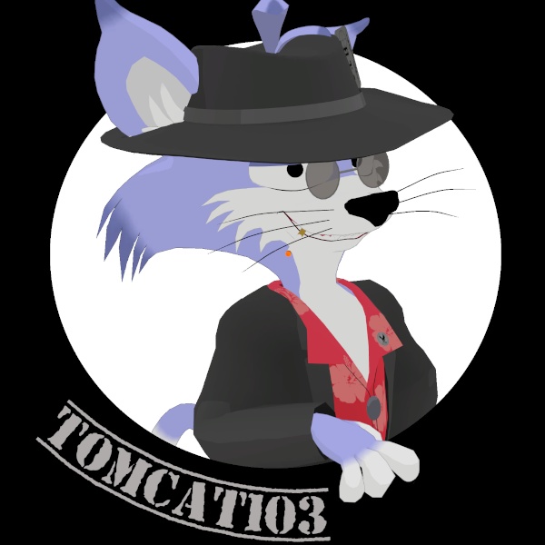 Tomcat's Toy Box