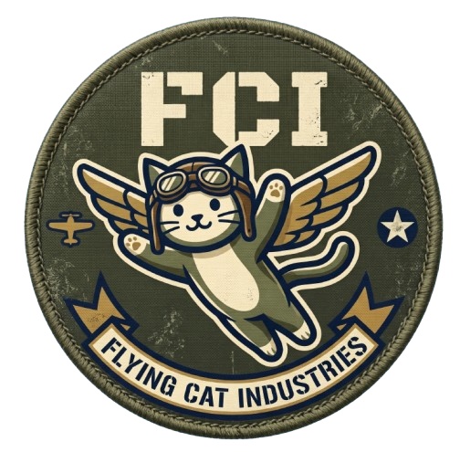 Flying Cat Industries