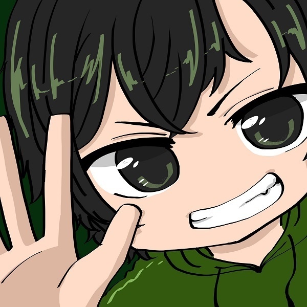 いかやきくん！