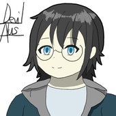 マオウアルスの気まぐれ作画
