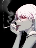 蒼月華