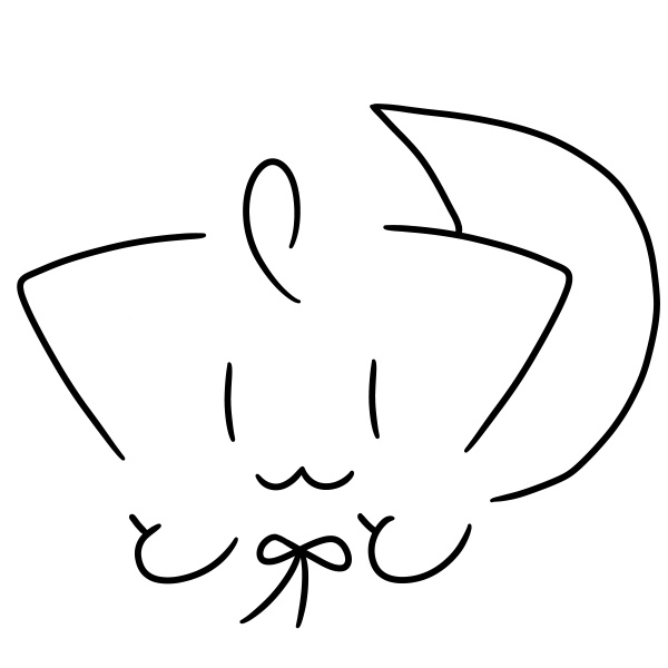 ととの物置き