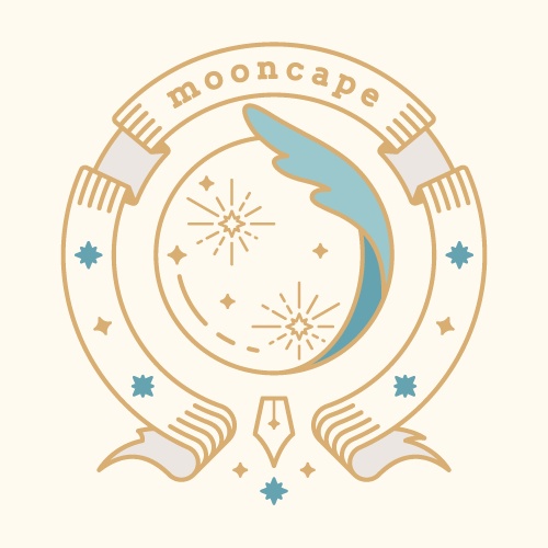 mooncape
