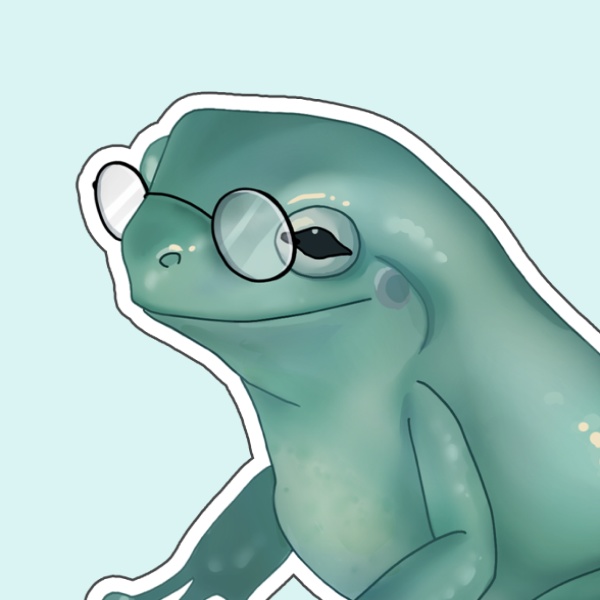 FrogSmith