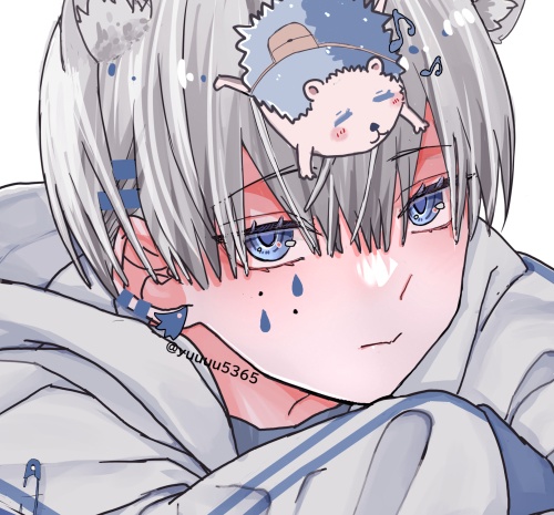 usamusou