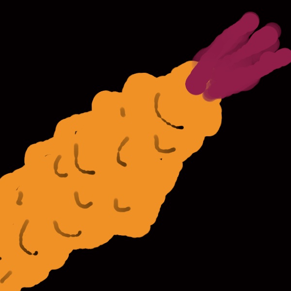 tempurafly