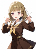 エビフライ - pixiv