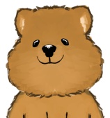 バーチャルクオッカ(Virtual Quokka)