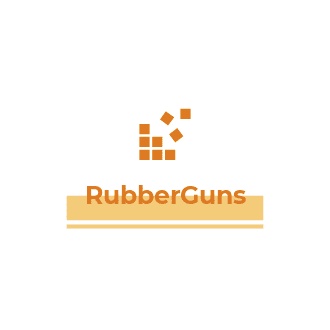 輪ゴム銃製作所