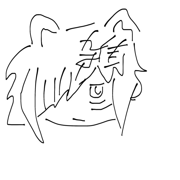 #雑な置き場