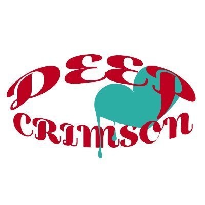 DEEP CRIMSON