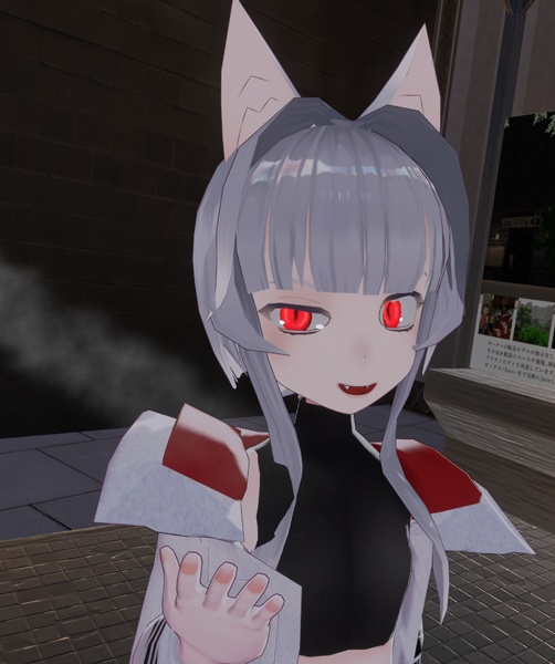 CR 鯉物語