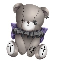 art-teddy