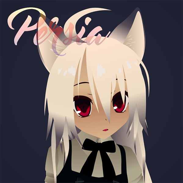 Persia
