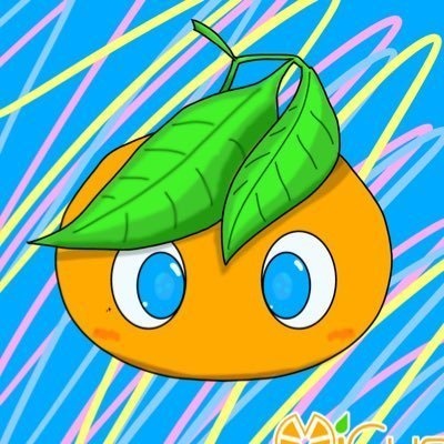 みかんの部屋