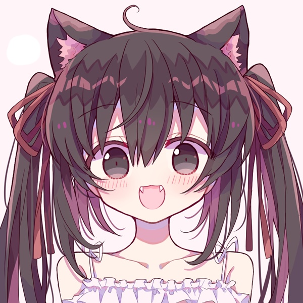 猫乃とものショップ