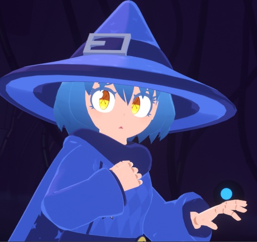 Lapis' Vrchat Stuff!