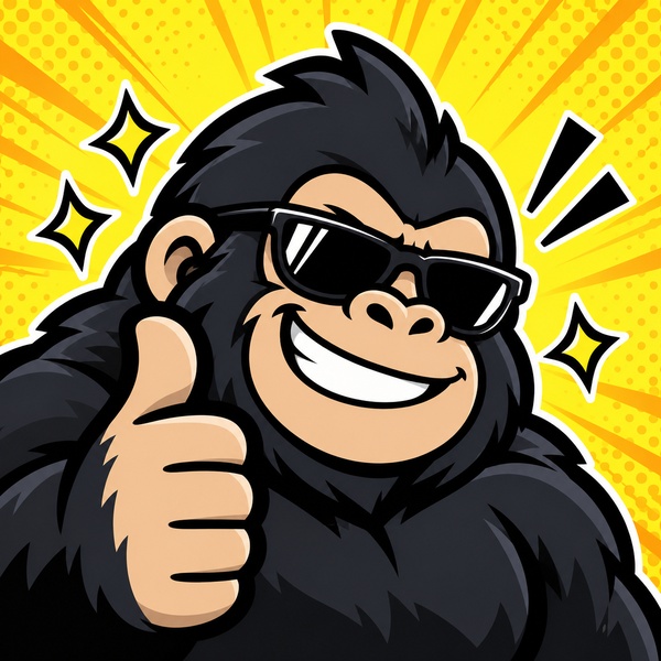 gorilla-tools