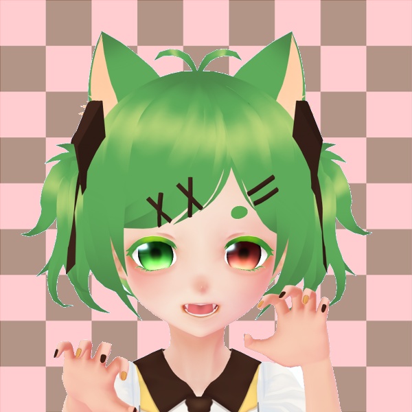 猫目洋服屋