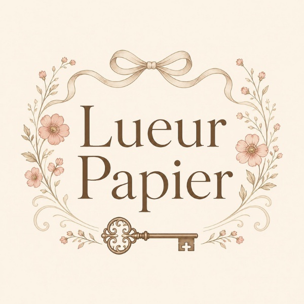 Lueur-Papier