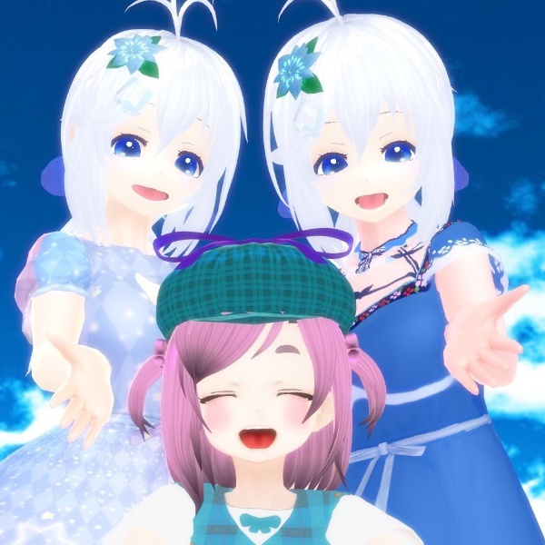 たんていしょうじょ
