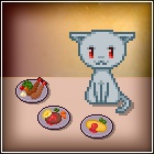 お食事処・猫屋　～BOOTH支店～