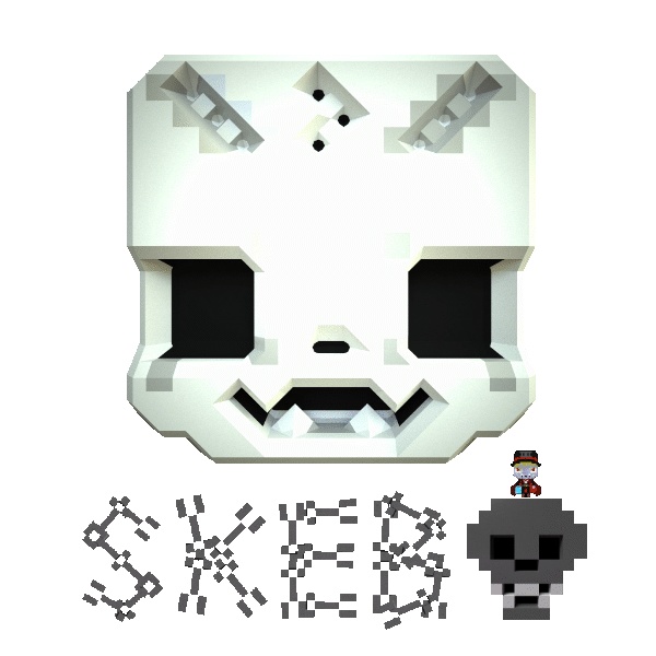 SKEBO-GAMES
