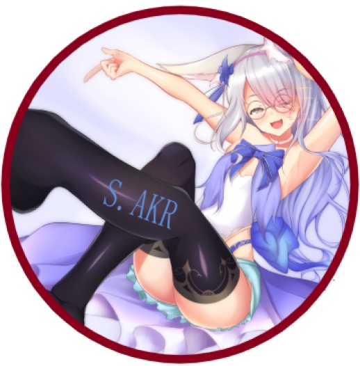流星さんの部屋