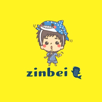 じんべい.shop