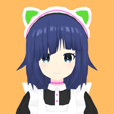 ウェンディちゃんVのお店