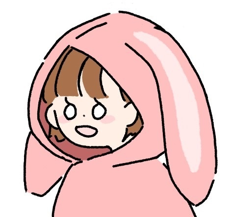 月の影