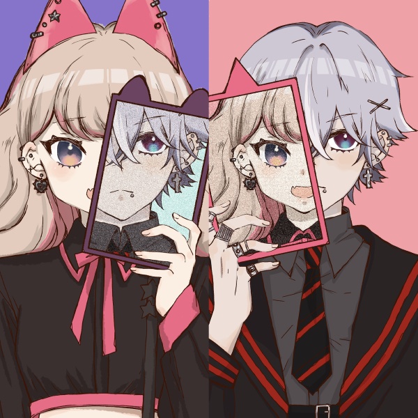 ぺんむむ