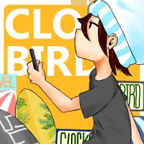 Clockbird's Shop