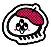 くらくらくらげ