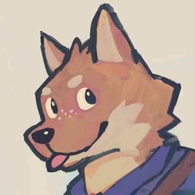 Comfei Puppy