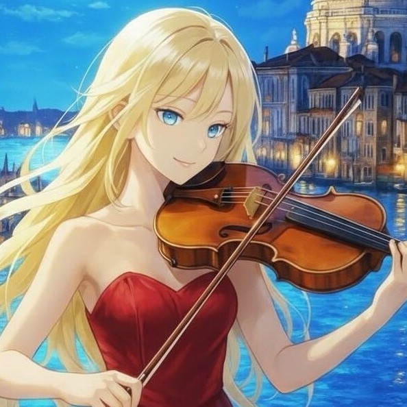 kanon-ai-creater